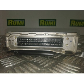 Recambio de centralita motor uce para opel omega b elegance familiar referencia OEM IAM 0281001427 90494179 