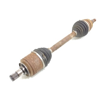 Recambio de transmision trasera izquierda para mitsubishi montero (v80/v90) 3.2 di-d intense (3-ptas.) referencia OEM IAM   