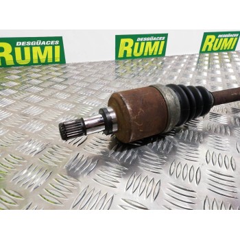 Recambio de transmision delantera izquierda para mg serie 25 (rf) classic (3-ptas.) referencia OEM IAM   