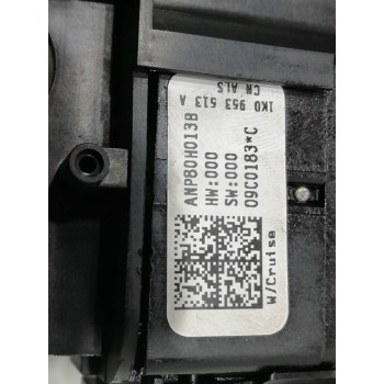 Recambio de mando multifuncion para seat leon (1p1) reference referencia OEM IAM 1K0953503CT  