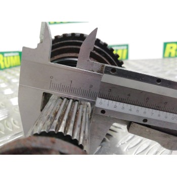 Recambio de transmision delantera izquierda para mg serie 25 (rf) classic (3-ptas.) referencia OEM IAM   