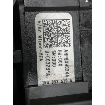 Recambio de mando multifuncion para seat leon (1p1) reference referencia OEM IAM 1K0953503CT  