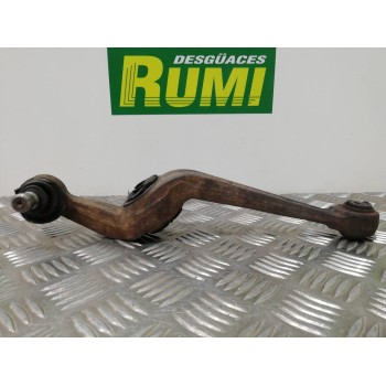 Recambio de brazo suspension inferior delantero izquierdo para citroën c15 d referencia OEM IAM   