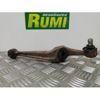 Recambio de brazo suspension inferior delantero izquierdo para citroën c15 d referencia OEM IAM   