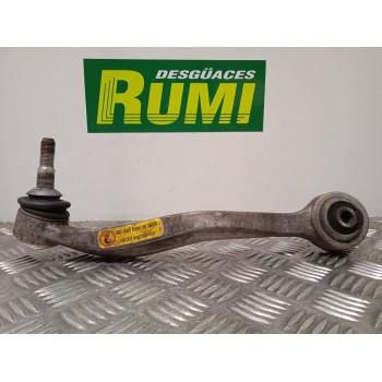 BRAZO SUSPENSION INFERIOR DELANTERO IZQUIERDO 31126760181L 31126760181 6082T6