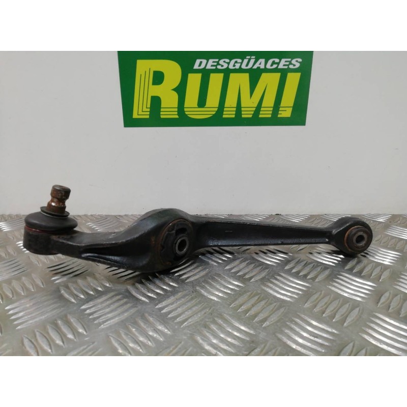 Recambio de brazo suspension inferior delantero izquierdo para citroën c15 d referencia OEM IAM   