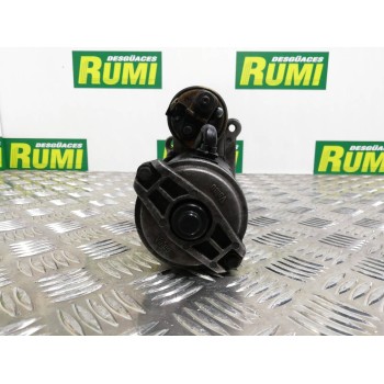 Recambio de motor arranque para renault laguna (b56) 1.9 dti carminat (a) referencia OEM IAM D7R25  