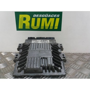 Recambio de centralita motor uce para renault megane ii berlina 5p confort expression referencia OEM IAM S122326109A 8200565863 