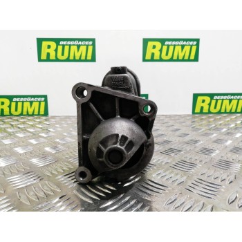 Recambio de motor arranque para renault laguna (b56) 1.9 dti carminat (a) referencia OEM IAM D7R25  