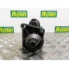 Recambio de motor arranque para renault laguna (b56) 1.9 dti carminat (a) referencia OEM IAM D7R25  