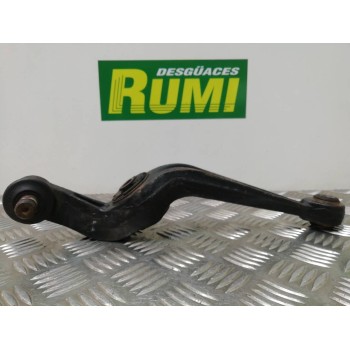 Recambio de brazo suspension inferior delantero izquierdo para citroën c15 d referencia OEM IAM   