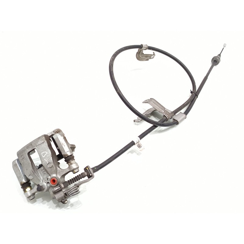 Recambio de pinza de freno trasera derecha para hyundai i20 (bc3) klass referencia OEM IAM   