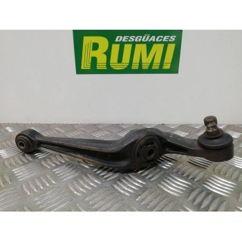 Recambio de brazo suspension inferior delantero izquierdo para citroën c15 d referencia OEM IAM   