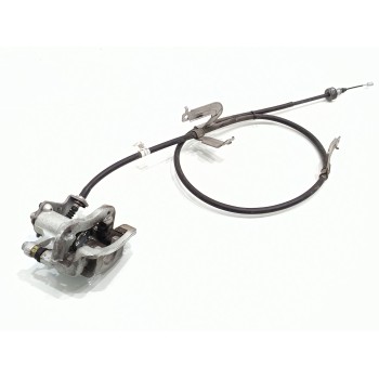 Recambio de pinza de freno trasera derecha para hyundai i20 (bc3) klass referencia OEM IAM   