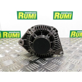 Recambio de alternador para renault laguna (b56) 1.9 dti carminat (a) referencia OEM IAM 7700106501  