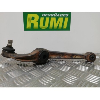 Recambio de brazo suspension inferior delantero izquierdo para citroën c15 d referencia OEM IAM   