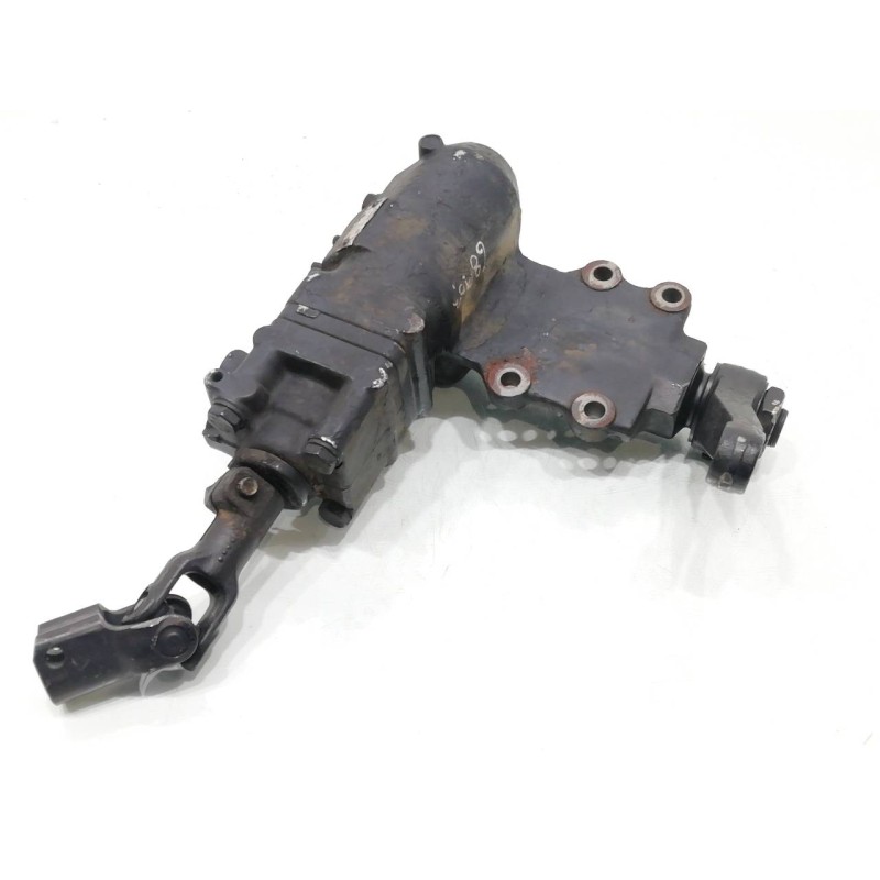 Recambio de caja direccion para nissan terrano/terrano.ii (r20) 2.7 turbodiesel referencia OEM IAM 8074974603 49001 7F010 