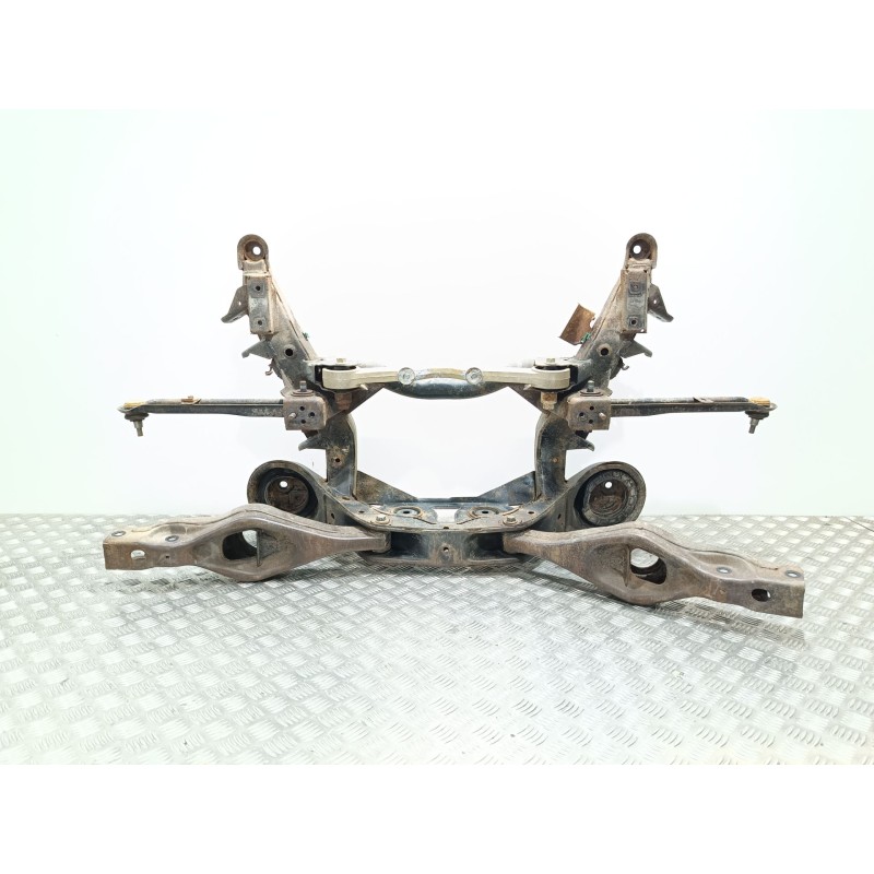 Recambio de puente trasero para mitsubishi montero (v80/v90) 3.2 di-d intense (3-ptas.) referencia OEM IAM   