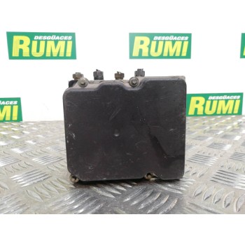 Recambio de abs para renault megane ii berlina 5p authentique referencia OEM IAM 8200551143 0265234468 0265950595