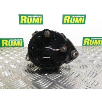Recambio de alternador para renault laguna (b56) 1.9 dti carminat (a) referencia OEM IAM 7700106501  