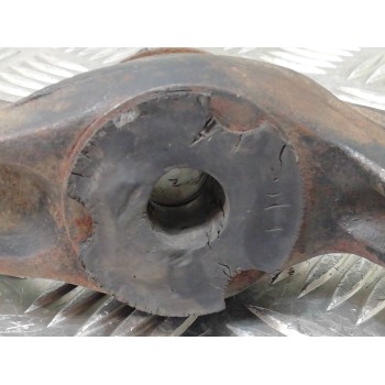 Recambio de brazo suspension inferior delantero izquierdo para citroën c15 d referencia OEM IAM   
