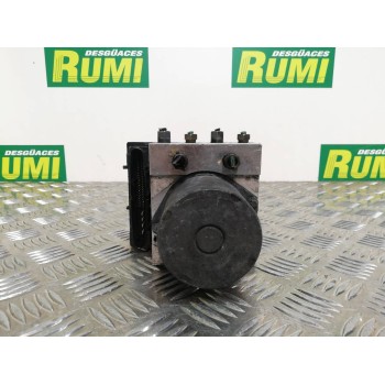 Recambio de abs para renault megane ii berlina 5p authentique referencia OEM IAM 8200551143 0265234468 0265950595