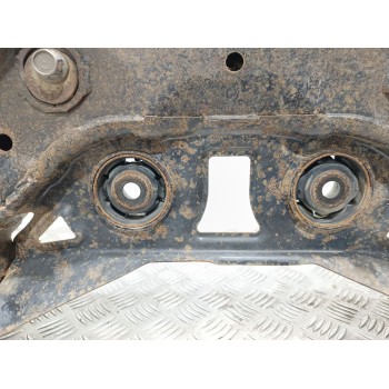 Recambio de puente trasero para mitsubishi montero (v80/v90) 3.2 di-d intense (3-ptas.) referencia OEM IAM   