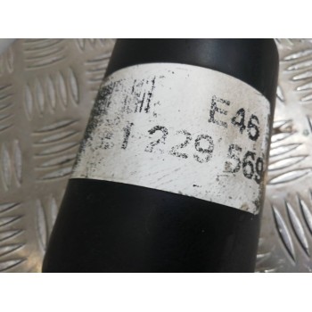 Recambio de transmision central para bmw serie 3 berlina (e46) 320d referencia OEM IAM   