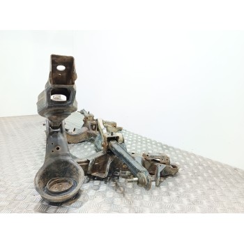 Recambio de puente trasero para mitsubishi montero (v80/v90) 3.2 di-d intense (3-ptas.) referencia OEM IAM   