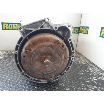 Recambio de caja cambios para bmw serie 5 berlina (e39) 2.5 turbodiesel cat referencia OEM IAM 1422131 5HP18 000091 0550897