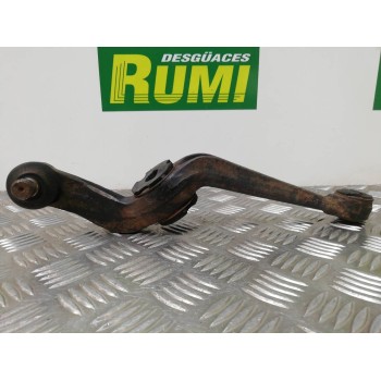 Recambio de brazo suspension inferior delantero izquierdo para citroën c15 d referencia OEM IAM   