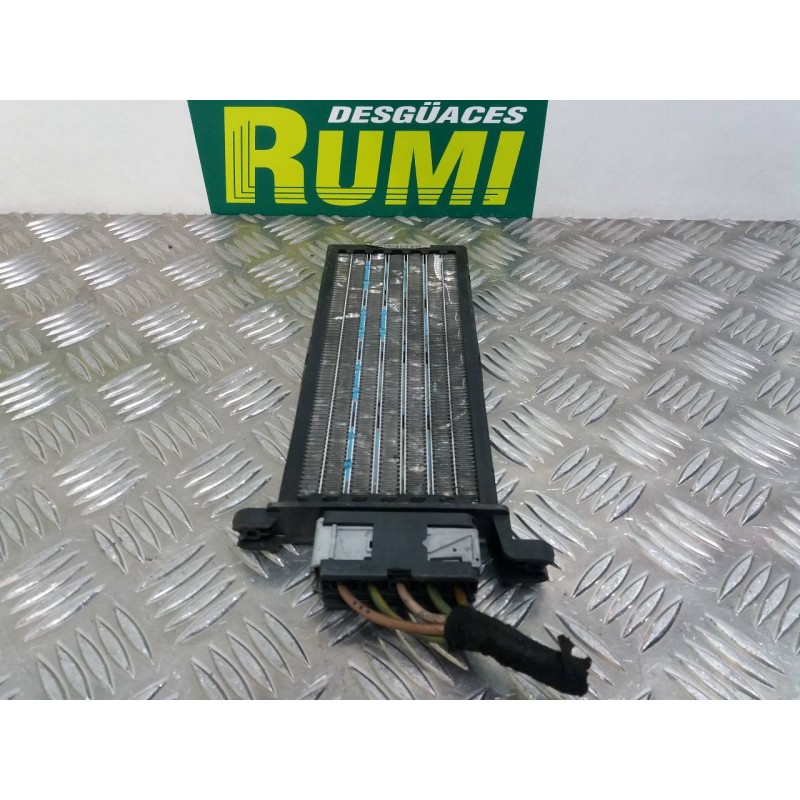 Recambio de resistencia calefaccion para citroën c4 berlina lx referencia OEM IAM C6678  51970