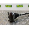 Recambio de transmision delantera izquierda para volkswagen golf vi (5k1) advance bluemotion referencia OEM IAM 1K0407271CP  