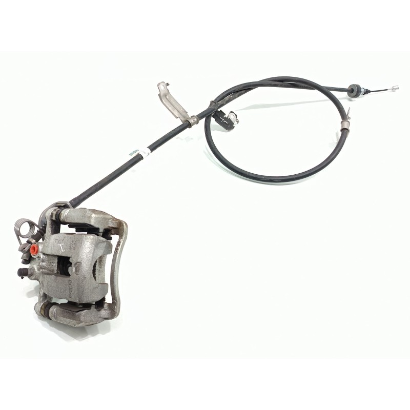 Recambio de pinza de freno trasera izquierda para hyundai i20 (bc3) klass referencia OEM IAM   