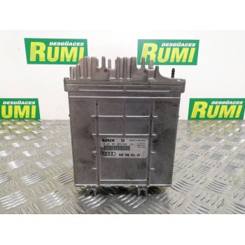 Recambio de centralita motor uce para audi a4 avant (b5) 1.9 tdi referencia OEM IAM 028906021GN 0281001659 