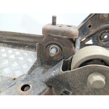 Recambio de puente trasero para mitsubishi montero (v80/v90) 3.2 di-d intense (3-ptas.) referencia OEM IAM   