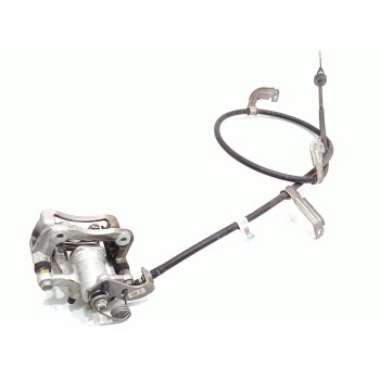 Recambio de pinza de freno trasera izquierda para hyundai i20 (bc3) klass referencia OEM IAM   