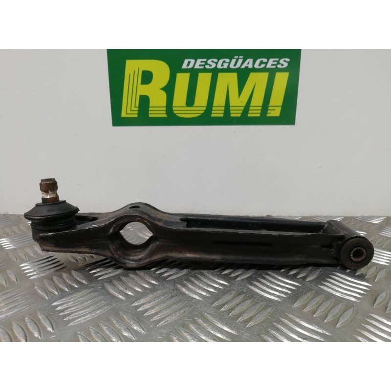 Recambio de brazo suspension inferior delantero izquierdo para daewoo matiz city referencia OEM IAM   