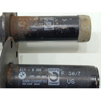 Recambio de absorbedor delantero para bmw z3 roadster (e36) 1.8 referencia OEM IAM 5111839902  