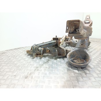 Recambio de puente trasero para mitsubishi montero (v80/v90) 3.2 di-d intense (3-ptas.) referencia OEM IAM   