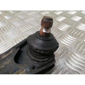 Recambio de brazo suspension inferior delantero izquierdo para daewoo matiz city referencia OEM IAM   