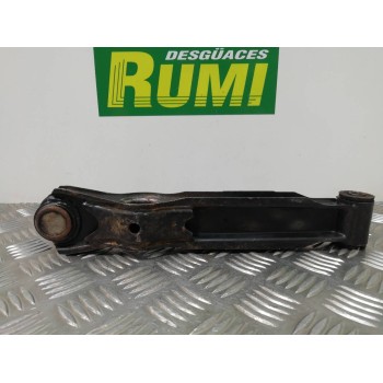 Recambio de brazo suspension inferior delantero izquierdo para daewoo matiz city referencia OEM IAM   