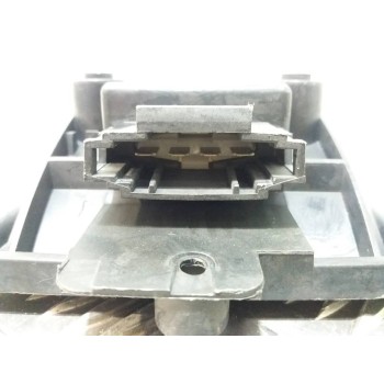 Recambio de resistencia calefaccion para seat toledo (1m2) signum referencia OEM IAM 1J0819022 H35655269X 