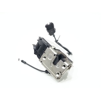 Recambio de cerradura puerta delantera izquierda para renault espace iv (jk0) privilege referencia OEM IAM 017972  