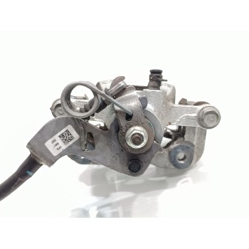 Recambio de pinza de freno trasera izquierda para hyundai i20 (bc3) klass referencia OEM IAM   