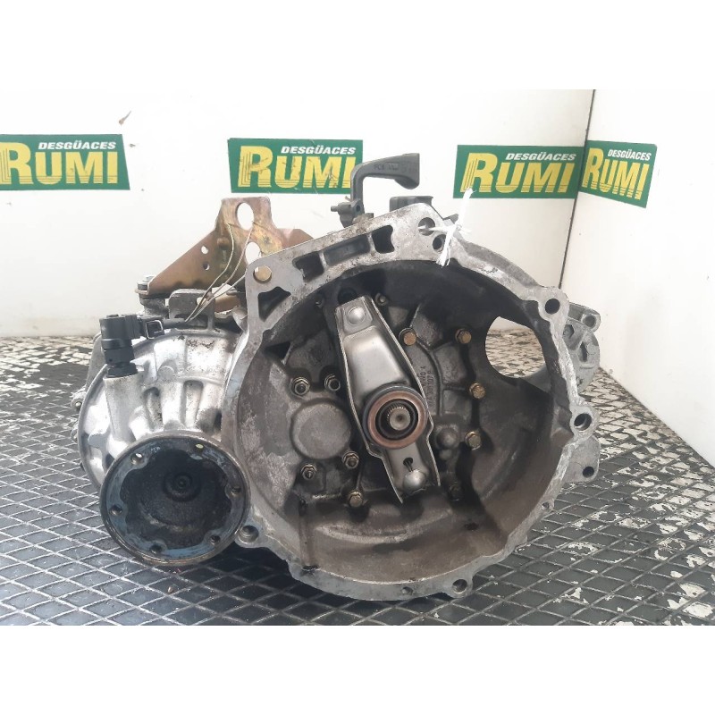 Recambio de caja cambios para seat ibiza (6k) gt referencia OEM IAM ASD  