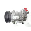 Recambio de compresor aire acondicionado para renault modus base authentique referencia OEM IAM 8200357173B  
