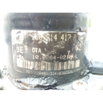 Recambio de abs para seat cordoba berlina (6k2) stella referencia OEM IAM 1J0907379AF 1J0614417A, 10094903673 