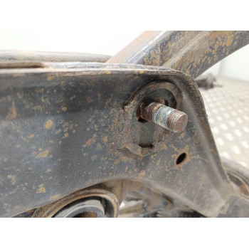 Recambio de puente trasero para mitsubishi montero (v80/v90) 3.2 di-d intense (3-ptas.) referencia OEM IAM   