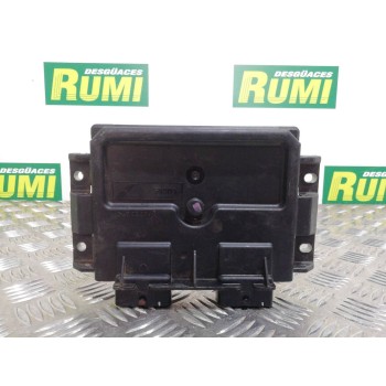 Recambio de centralita motor uce para citroën c15 rd familiale referencia OEM IAM 9650360180 9650359580 R04080024E